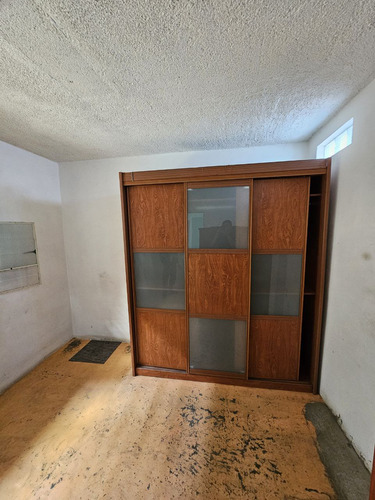 Nave Industrial Con Oficinas En Guadalupe Proletaria Gam
