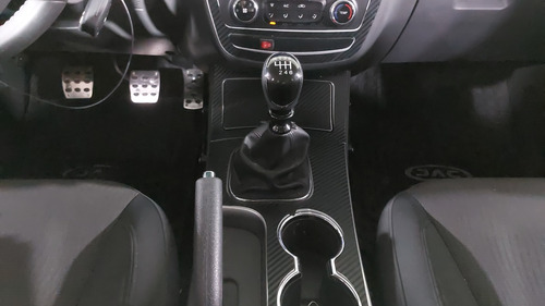 JAC Frison T6 2.0 FRISON