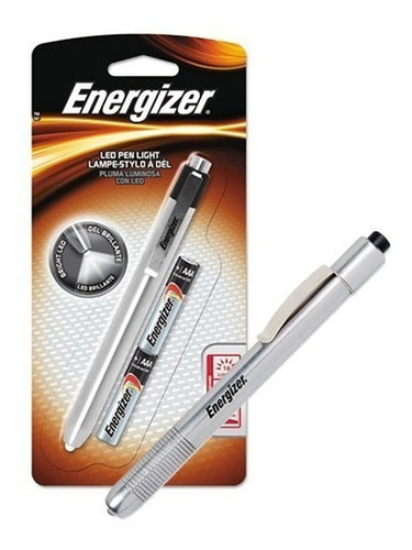 Linterna Energizer Pen Light Febo