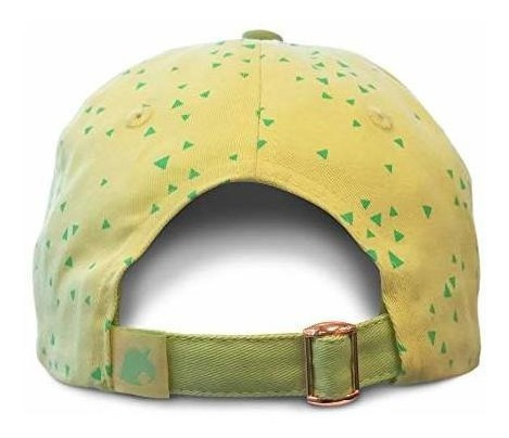 Imagen 6 de 7 de Cruce De Animales Rr Isabelle Rr Gorra De Beisbol