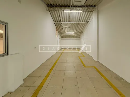 Bodega Industrial En Venta En Fontibón
