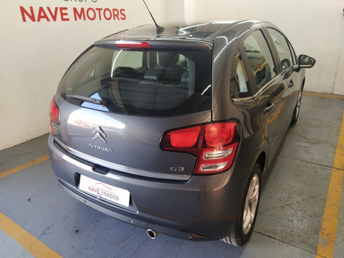 Citroën C3 Shine 2017 Ab199