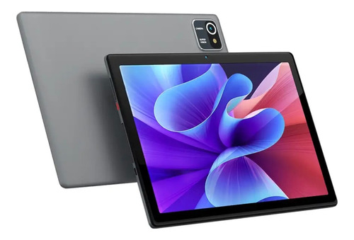 Tablet  Smartlife MB1001 10.1" 64GB gris oscuro y 2GB de memoria RAM 
