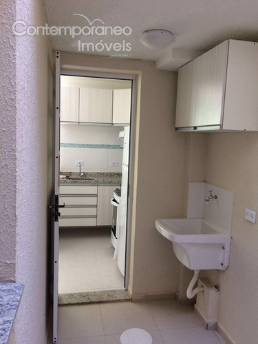Imagem 9 de 10 de Apartamento Para Venda, 1 Dormitórios, Cidade Patriarca - São Paulo - 2805