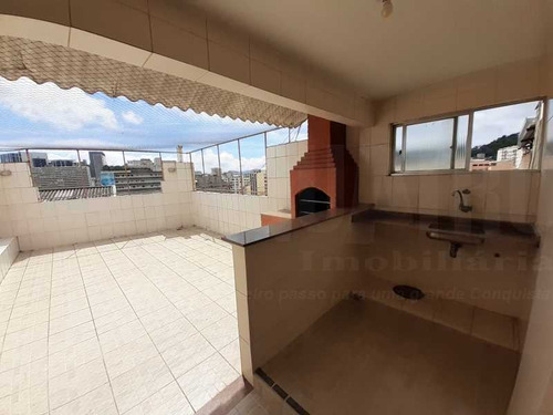 Imagem 13 de 15 de Apartamento-à Venda-centro-rio De Janeiro - Peap10038