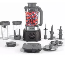 Comprar Processador Liquidificador Ninja Foodi Power Liquidificador
