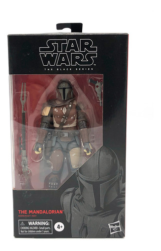 Star Wars The Black Series The Mandalorian #94 Series S1
