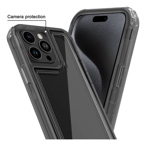 -funda Protector Uso Rudo 3 En 1 Para Samsung .