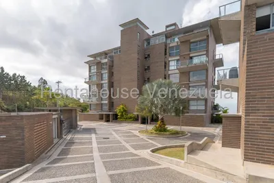 Apartamento en venta