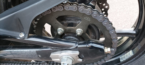 Imagen 12 de 12 de Kawasaki Er6n - 2011
