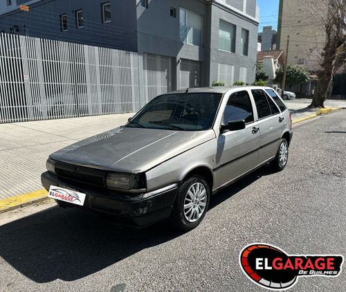 Fiat Tipo 1.6 Mpi