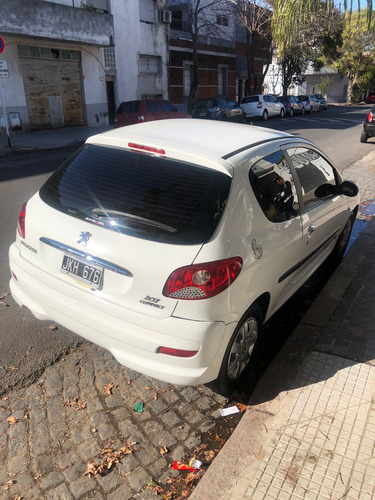 Peugeot 207 1.4 Xr