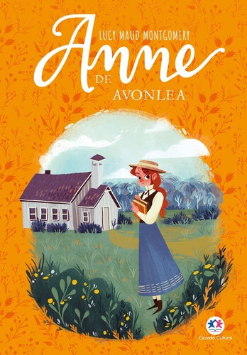 Coleção 8 Livros Anne With An E