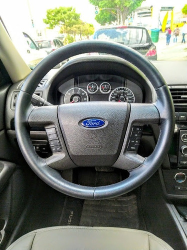 Ford Fusion Sel 2.3 2008 Muito Novo