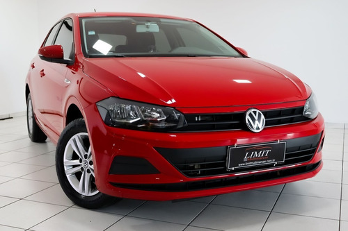 Volkswagen Polo 1.6 Msi Total
