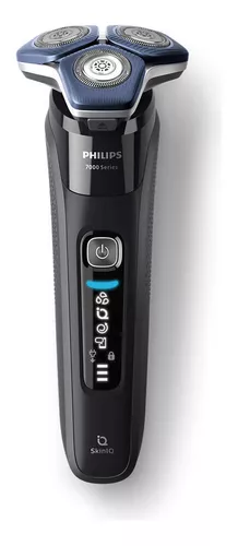 Afeitadora Electrica Philips Recargable de 3 Cabezales 7340