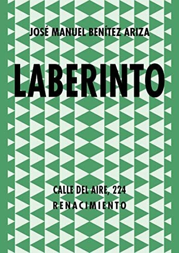 Laberinto - Benitez Ariza Jose Manuel