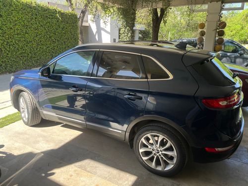 Lincoln MKC 2.3 Reserve At