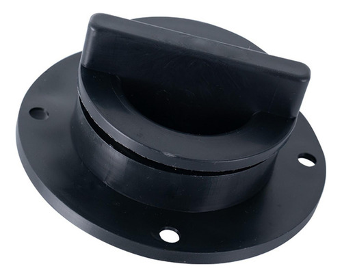 6 Tapón De Drenaje Para Barco, Tapón Para Popa, Kayak,