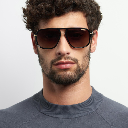 Lentes De Sol Carrera 296/s Para Hombre 2053732m260ha