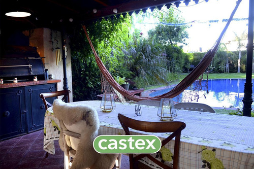 Imagen 10 de 28 de Casa De Cinco Ambientes En Venta En Mapuche C.c