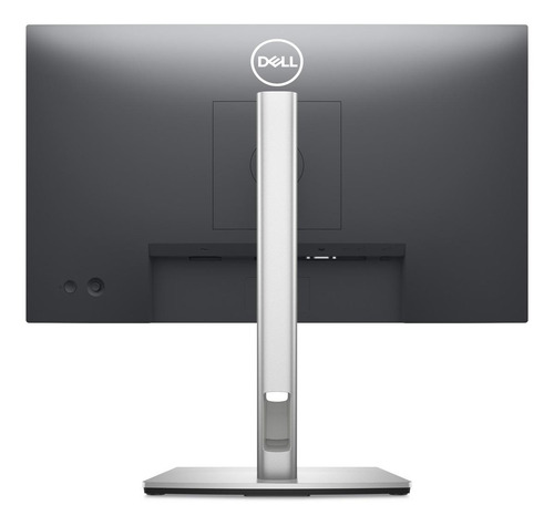 Monitor Dell P Series P2222H LCD 22" preto 100V/240V - Excelente (Recondicionado)