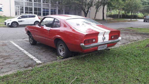 Ford Maverick