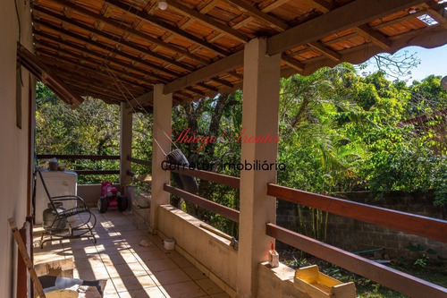 Imagem 10 de 14 de Chacara - Ch00183 - 69551026