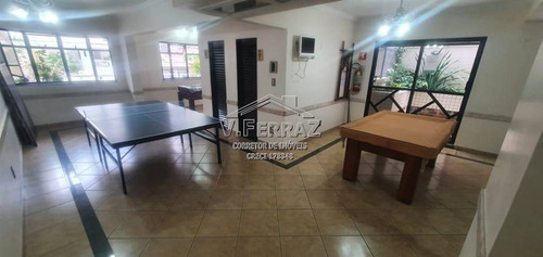 Imagem 16 de 20 de Apartamento, 2 Dorms Com 70 M² - Guilhermina - Praia Grande - Ref.: Mon324 - Mon324