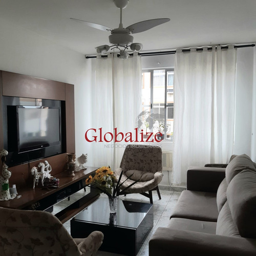 Imagem 3 de 25 de Apartamento - Ap01705 - 70753570