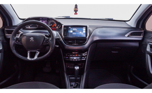 Peugeot 208 1.6 GRIFFE 16V FLEX 4P AUTOMÁTICO