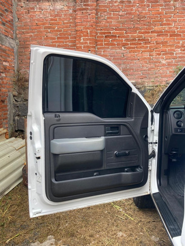 Ford F-150 3.7 Xl Cabina Regular 4x4 Mt