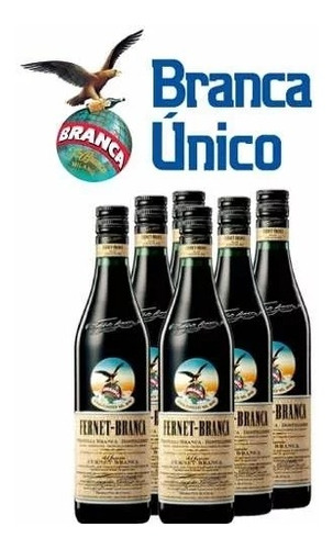 Fernet Branca 750 Ml Tutiendaonline.uy Oferta! Envíos