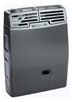Comprar Calefactor sin salida volcán 43516V 4000kcal gas natural color gris