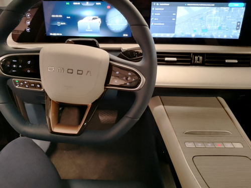 Omoda E5 Ev Electrica 2024 0km