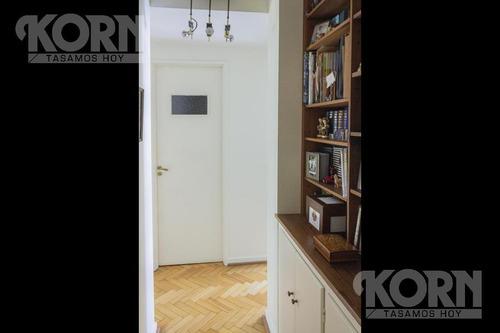 Imagen 14 de 29 de Venta Departamento / Semipiso De 4 Ambientes Con Balcon En Barrio Norte / Palermo
