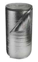 Comprar Isolant Espuma Aislante Doble Aluminio 10mm 1x20 Mts