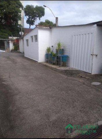 Imagem 2 de 4 de Lote - 550 M2 No Prado - 2584