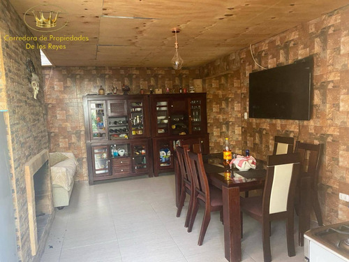 Se Vende Proyecto Inmobiliario De Hostal En Chiu Chiu