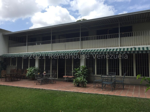 Imagen 17 de 21 de Prados Del Este Casa En Venta Cod. 22-11545 02129594482----04141469108 Rah Ccct