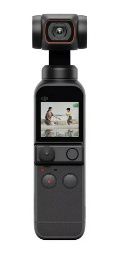Imagen 2 de 3 de Dji Pocket 2 Creator Combo Touchscreen Stabilizer Camera
