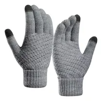 Comprar Guantes Invierno Frio Abrigadores Termicos Calido Guante
