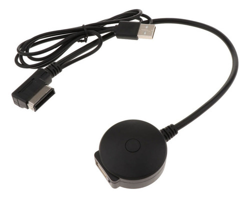 Bluetooth Usb En Cable Adaptador Para A5 8t A6 4f A8 4e Q7 R