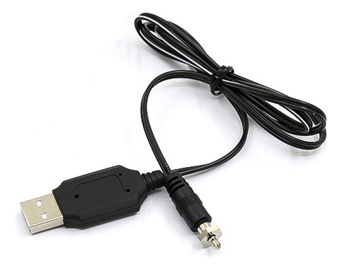 Cargador Usb Recargable Glow Candle Ignition