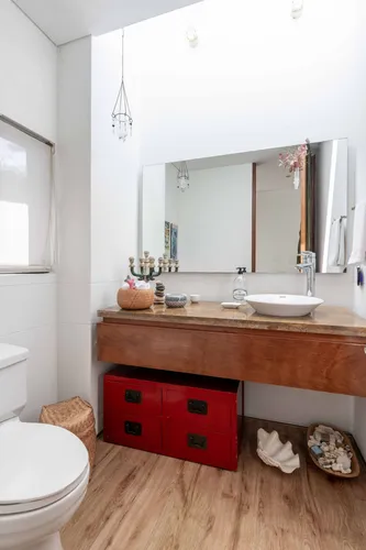 Casa En Venta En Arboretto. Cod V8352