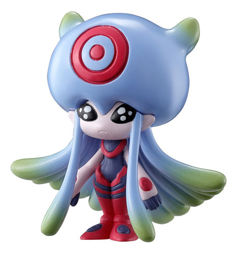 Figura Digimon Jellymon The Digimon Ghost Game Bandai Japon
