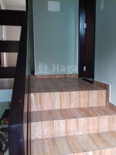 Imagem 10 de 16 de Casa A Venda Em Brusque/sc - 1709cs
