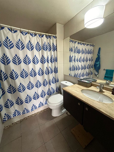 Departamento En Venta 2d 2b 1e 1b En Ñuñoa