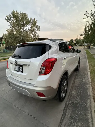 Buick Encore 1.4 Encore At