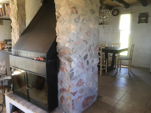 Imagen 16 de 30 de Casa En Villa Serrana Inigualables Paisajes Y Tranquilidad Entre Las Sierras De Lavalleja.